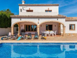 Holiday Home Villa Diego - PlusHolidays by Interhome