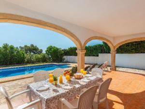 Holiday Home Villa Diego - PlusHolidays by Interhome