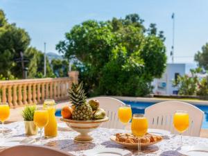Holiday Home Villa Diego - PlusHolidays by Interhome