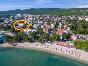 Apartment APARTMENTS NIKO Veliki - HR-10049-01 by Interhome