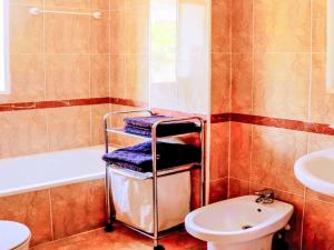 Villa La Nucia by Interhome
