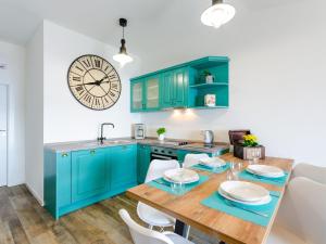 Apartment APARTMENTS NIKO Veliki - HR-10049-01 by Interhome