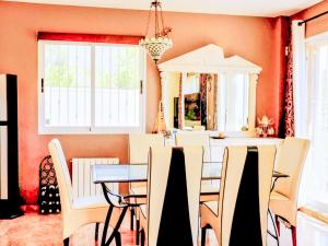 Villa La Nucia by Interhome