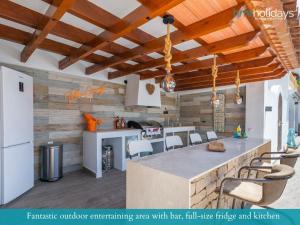 Villa Villa George by Interhome