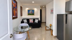 Hostal y Apartamentos Magallanes Romana
