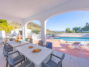 Holiday Home Villa Sunset - Plusholidays by Interhome