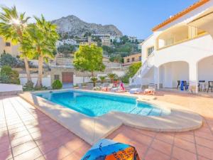 Holiday Home Villa Sunset - Plusholidays by Interhome