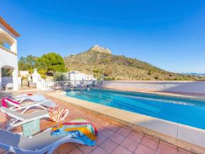 Holiday Home Villa Sunset - Plusholidays by Interhome