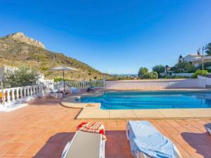Holiday Home Villa Sunset - Plusholidays by Interhome