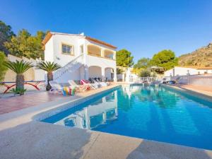 Holiday Home Villa Sunset - Plusholidays by Interhome