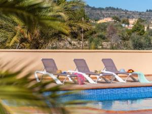 Holiday Home Villa Palomira - Plusholidays by Interhome