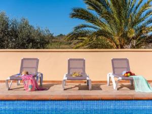 Holiday Home Villa Palomira - Plusholidays by Interhome