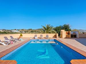 Holiday Home Villa Palomira - Plusholidays by Interhome