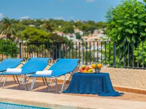 Holiday Home Villa Rodrigo - PlusHolidays by Interhome