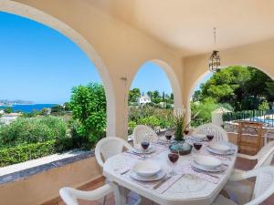 Holiday Home Villa Rodrigo - PlusHolidays by Interhome