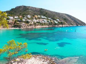 Holiday Home Villa Bernia - PlusHolidays by Interhome
