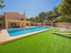 Holiday Home Villa Bernia - PlusHolidays by Interhome