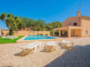 Holiday Home Villa Bernia - PlusHolidays by Interhome