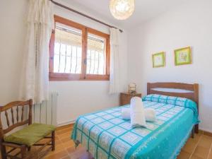 Holiday Home Villa Puseta - PlusHolidays by Interhome