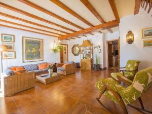Holiday Home Villa Puseta - PlusHolidays by Interhome