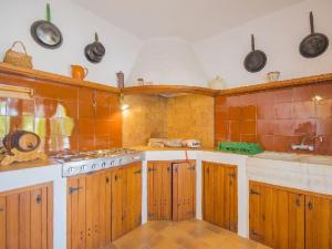 Holiday Home Villa Puseta - PlusHolidays by Interhome