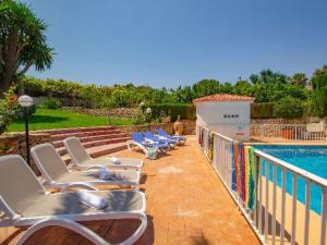 Holiday Home Villa Rocky - Plusholidays by Interhome