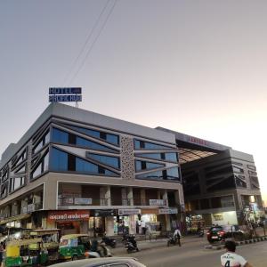 Hotel Pacific Hub