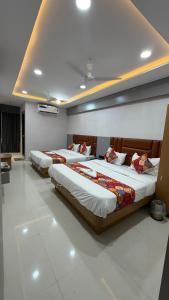 Hotel Pacific Hub