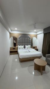 Hotel Pacific Hub