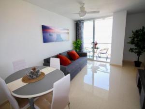 Apartment APARTAMENTO POSTIGUET CON BALCON by Interhome