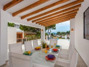 Holiday Home Villa Anna - Plusholidays by Interhome