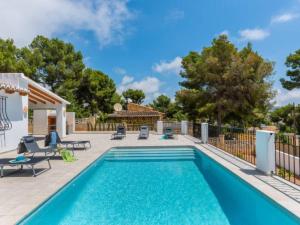 Holiday Home Villa Anna - Plusholidays by Interhome