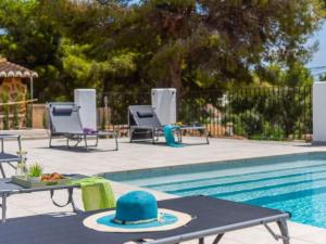 Holiday Home Villa Anna - Plusholidays by Interhome