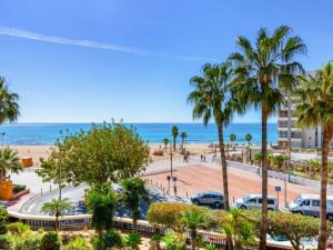 Apartment Apartment Colon - Plusholidays by Interhome
