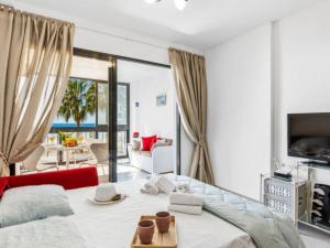 Apartment Apartment Colon - Plusholidays by Interhome