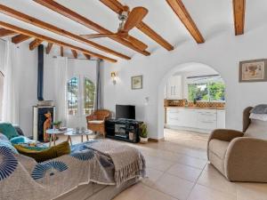 Holiday Home Villa Domingo - PlusHolidays by Interhome