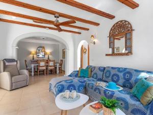 Holiday Home Villa Domingo - PlusHolidays by Interhome
