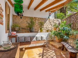 Holiday Home Villa Domingo - PlusHolidays by Interhome