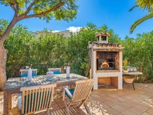 Holiday Home Villa Domingo - PlusHolidays by Interhome