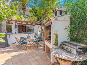 Holiday Home Villa Domingo - PlusHolidays by Interhome