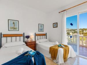 Holiday Home Villa La Marina - PlusHolidays by Interhome