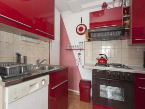 Apartment ZOKI - HR-07219-01 by Interhome