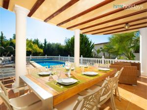 Villa Villa Zaccori by Interhome