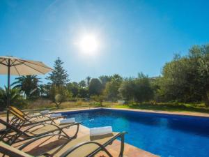 Holiday Home Villa Garlanda - PlusHolidays by Interhome
