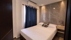 Hostal y Apartamentos Magallanes Romana