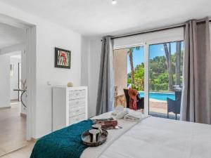 Holiday Home Villa La Tranquilidad - Plus by Interhome