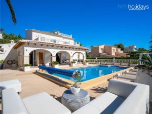 Villa Villa Eliana by Interhome