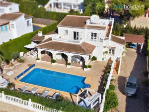 Villa Villa Eliana by Interhome