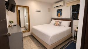 Hostal y Apartamentos Magallanes Romana