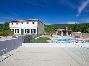 Holiday Home Villa Bea by Interhome